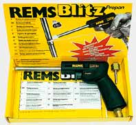 REMS Blitz 